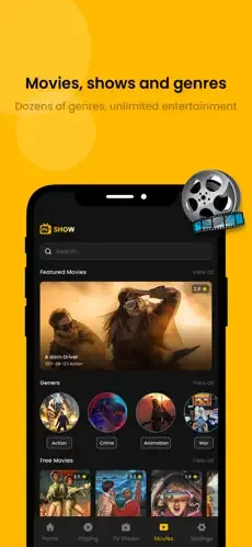 design-hotstar Movies and shows